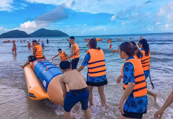 Quảng Ninh tích cực kích cầu du lịch