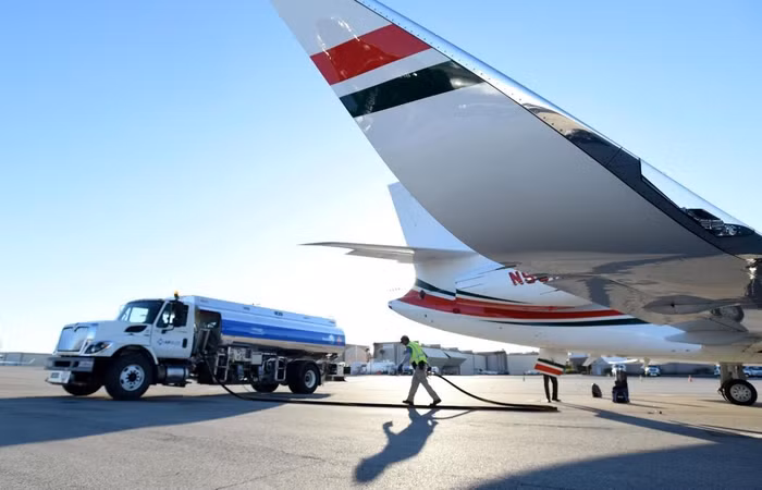 Bộ Tài chính từ chối kiến nghị miễn thuế môi trường của Vietnam Airlines