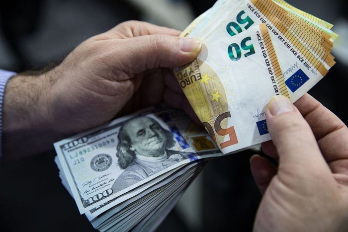 Tỷ giá ngoại tệ ngày 20/7: Đồng USD trượt giá phiên thứ 3 liên tiếp