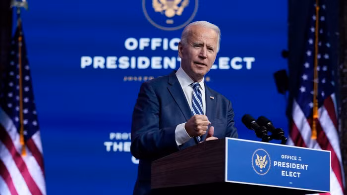Ông Joe Biden sẽ công bố các lựa chọn Nội các Mỹ vào ngày mai