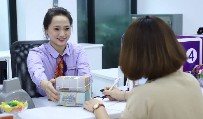 TPBank cùng lúc nhận 2 giải thưởng về thanh toán và chuyển tiền quốc tế