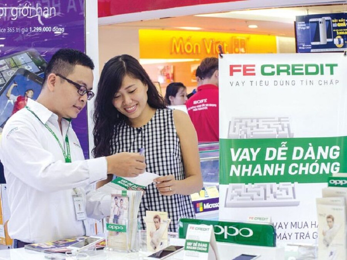 Ngân hàng Nhà nước: Chấn chỉnh hoạt động thu nợ của FE Credit sau vụ khách hàng tự tử