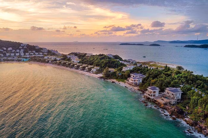 5 lý do khiến Premier Village Phu Quoc Resort được mệnh danh là "địa đàng nhân gian"
