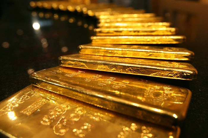 Giá vàng ngày 18/8: Vàng phục hồi sau biên bản họp của Fed
