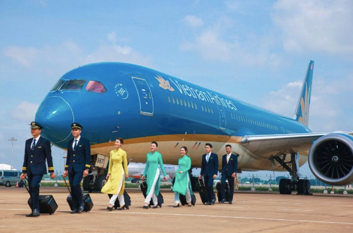 Vietnam Airlines niêm yết bổ sung gần 800 triệu cổ phiếu từ 19/11