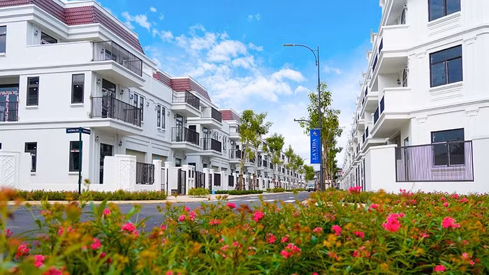Du lịch “hút khách” tạo đà tăng trưởng bất động sản Vũng Tàu