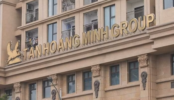 Tân Hoàng Minh sẽ tạm dừng hoạt động tại các chi nhánh trên cả nước từ 1/7