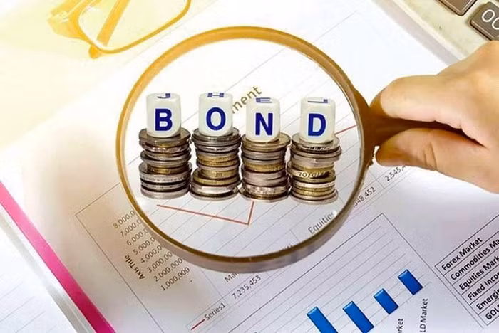 Thế chấp bằng trái phiếu doanh nghiệp để vay vốn