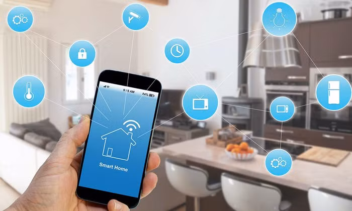 EU đề xuất các quy tắc nhắm vào rủi ro an ninh mạng của các thiết bị thông minh