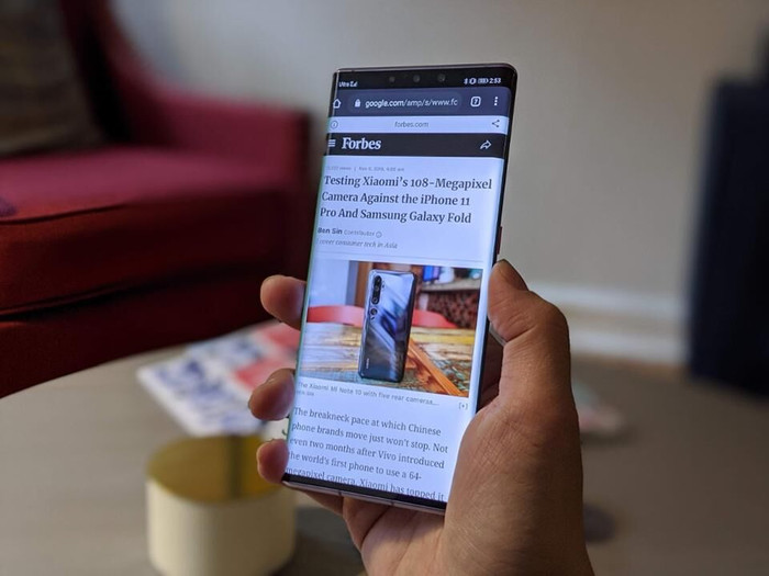 Năm 2020, Huawei sẽ phải “học cách sinh tồn” ảnh 1