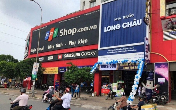 SCIC muốn bán đấu giá trọn lô 46 triệu cổ phần FPT, dự kiến thu về 2.300 tỷ đồng