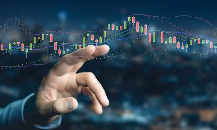 sự kiện chứng khoán