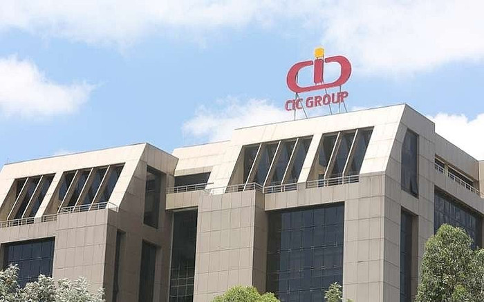 CIC Group muốn bán 13,4 triệu cổ phiếu riêng lẻ giá 15.000 đồng/cp