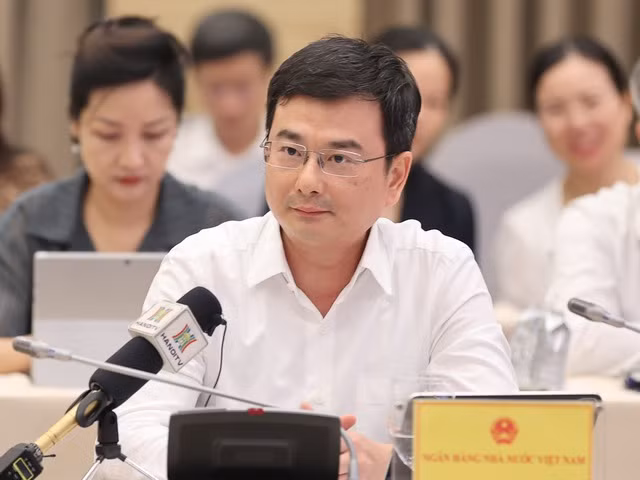 tăng trưởng tín dụng