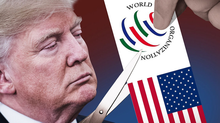WTO phát hiện Washington phá vỡ quy tắc thương mại khi áp thuế lên Trung Quốc