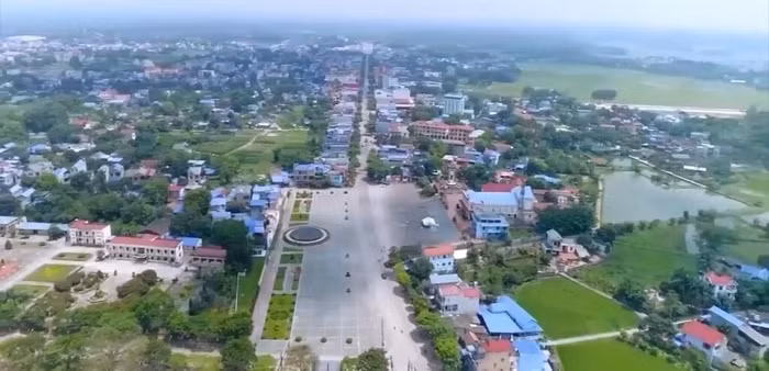 Thái Nguyên mời gọi đầu tư KĐT hơn 1.700 tỷ đồng tại TP. Sông Công