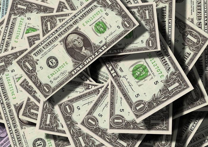 Tỷ giá ngoại tệ ngày 23/6: Đồng USD trượt khỏi mốc 104 điểm