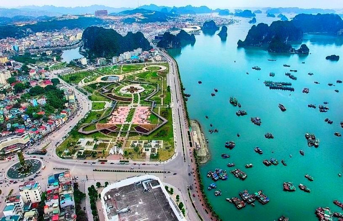 Quảng Ninh thu hồi, huỷ bỏ chủ trương nghiên cứu quy hoạch 7 dự án tại Vân Đồn