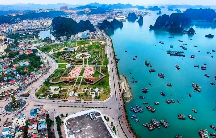 Quảng Ninh thu hồi, huỷ bỏ chủ trương nghiên cứu quy hoạch 7 dự án tại Vân Đồn