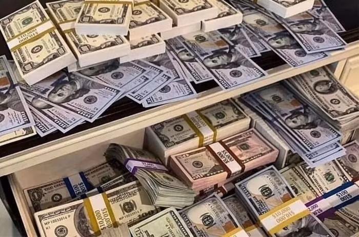 Tỷ giá USD hôm nay ngày 31/3: Chênh lệch USD ngân hàng – chợ đen thu hẹp khi thị trường tự do giảm mạnh