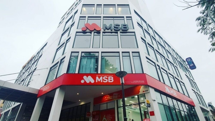 DATC muốn thoái sạch vốn tại ngân hàng MSB