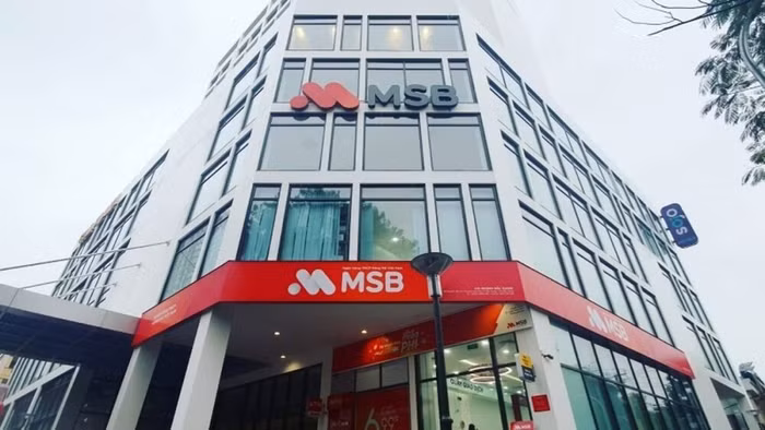 DATC muốn thoái sạch vốn tại ngân hàng MSB