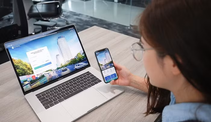 Sàn thương mại điện tử cung cấp thông tin người bán hàng cho cơ quan thuế từ Quý IV/2022