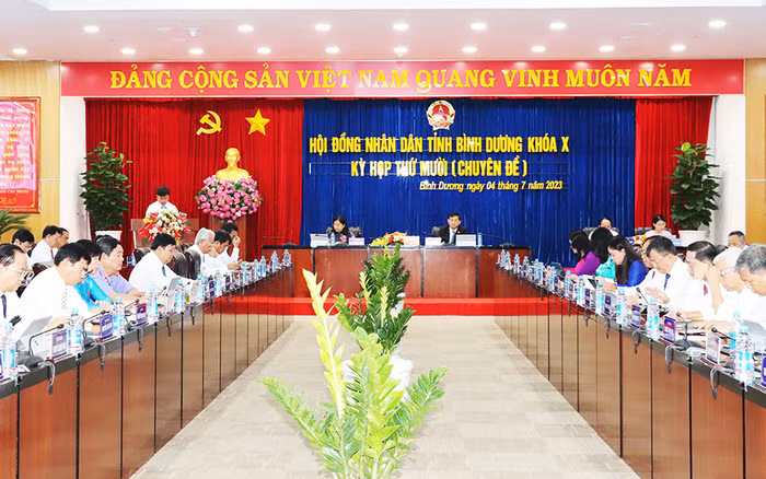 Bình Dương quy hoạch 2 khu công nghiệp rộng 1.500 ha