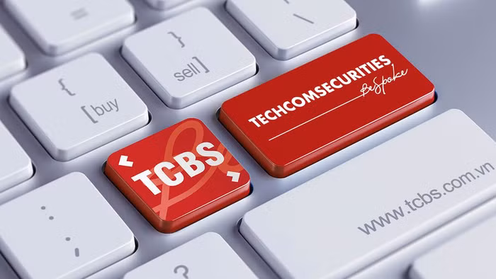 Chứng khoán TCBS