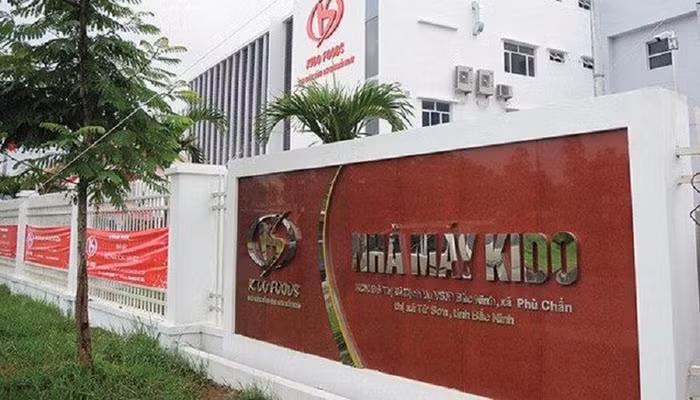 Lợi nhuận "giật lùi", cổ phiếu KDC về đáy sau nhiều năm