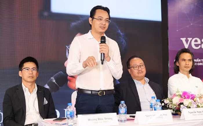 Ái nữ nhà Tân Hiệp Phát tiếp tục nâng tỷ lệ sở hữu tại Yeah1