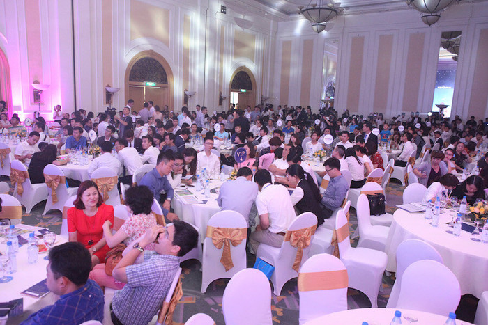 Căn hộ T&T Riverview lại gây “sốt” thị trường ảnh 1