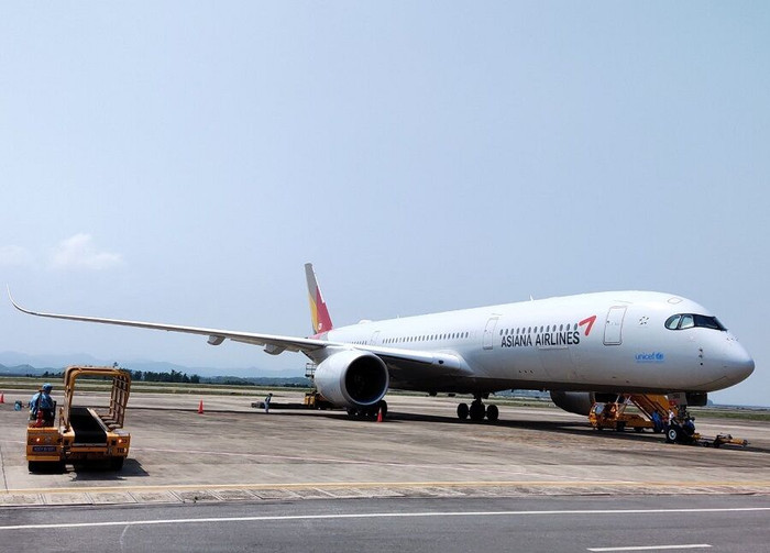 Đường bay Vân Đồn – TP Hồ Chí Minh hoạt động trở lại từ 4/5