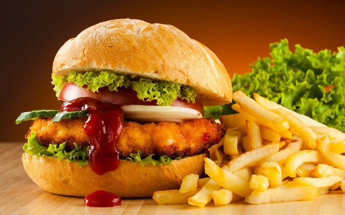 Vỡ mộng đồ ăn nhanh: Lỗ triệu USD, đại gia fast food đóng cửa