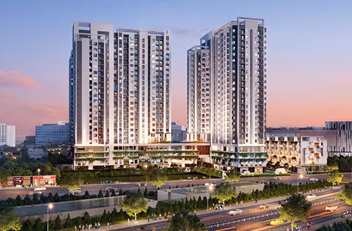 Hưng Thịnh Incons đặt kế hoạch lợi nhuận đi lùi, dự kiến không chia cổ tức trong năm 2023