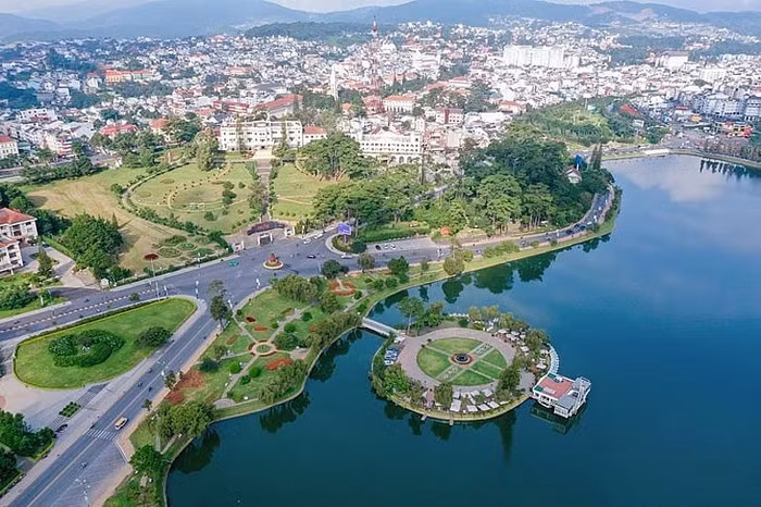 Lâm Đồng