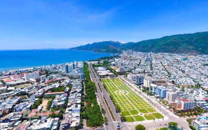 Dự án nhà ở xã hội hơn 700 tỷ đồng tại Bình Định cần tìm chủ đầu tư