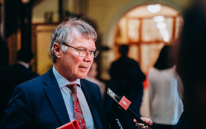 New Zealand và Anh Quốc khởi động các cuộc đàm phán thương mại