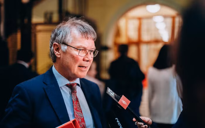 New Zealand và Anh Quốc khởi động các cuộc đàm phán thương mại