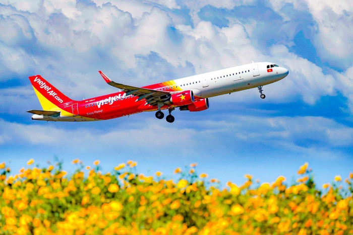 Vietjet phát hành thành công thêm 1.000 tỷ đồng trái phiếu