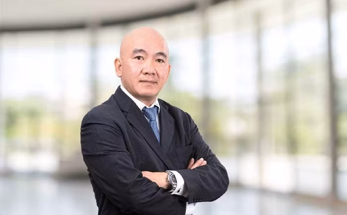 TS. Sử Ngọc Khương, Giám đốc Cấp cao Savills Việt Nam