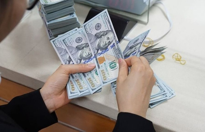 Tỷ giá ngoại tệ ngày 19/5: Đồng USD tăng trở lại sau 3 phiên "rơi" khỏi đỉnh