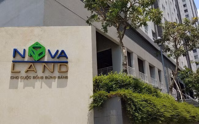 Novaland phát hành gần 386 triệu cố phiếu, tăng vốn điều lệ lên 14.600 tỷ đồng