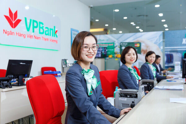 VPBank muốn "mở đường" cho nhà đầu tư nước ngoài