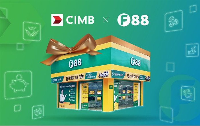 CIMB nỗ lực tăng khả năng tiếp cận nguồn tín dụng hợp pháp cho người thu nhập thấp