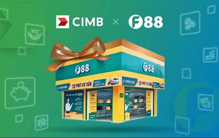 CIMB nỗ lực tăng khả năng tiếp cận nguồn tín dụng hợp pháp cho người thu nhập thấp