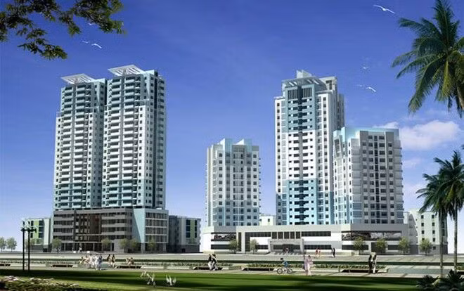 Vợ Tổng Giám đốc Nhà Đà Nẵng muốn bán hết 1,2 triệu cổ phần khi cổ phiếu tăng 51%