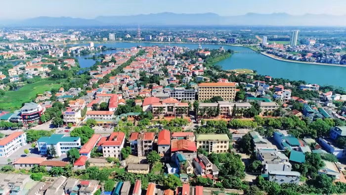 Phú Thọ: Mời gọi đầu tư dự án khu nhà ở hơn 1.300 tỷ đồng tại Việt Trì
