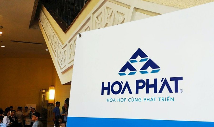 Vi phạm trong lĩnh vực chứng khoán, Hoà Phát bị xử phạt 125 triệu đồng