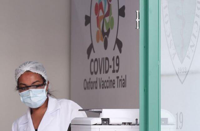 Brazil: 1 tình nguyện viên thử nghiệm vắc-xin Covid-19 của AstraZeneca tử vong